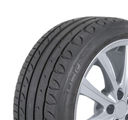 Шина KORMORAN 205/55R17 95V Ultra High Performance, XL, літня, без камери, (371860)